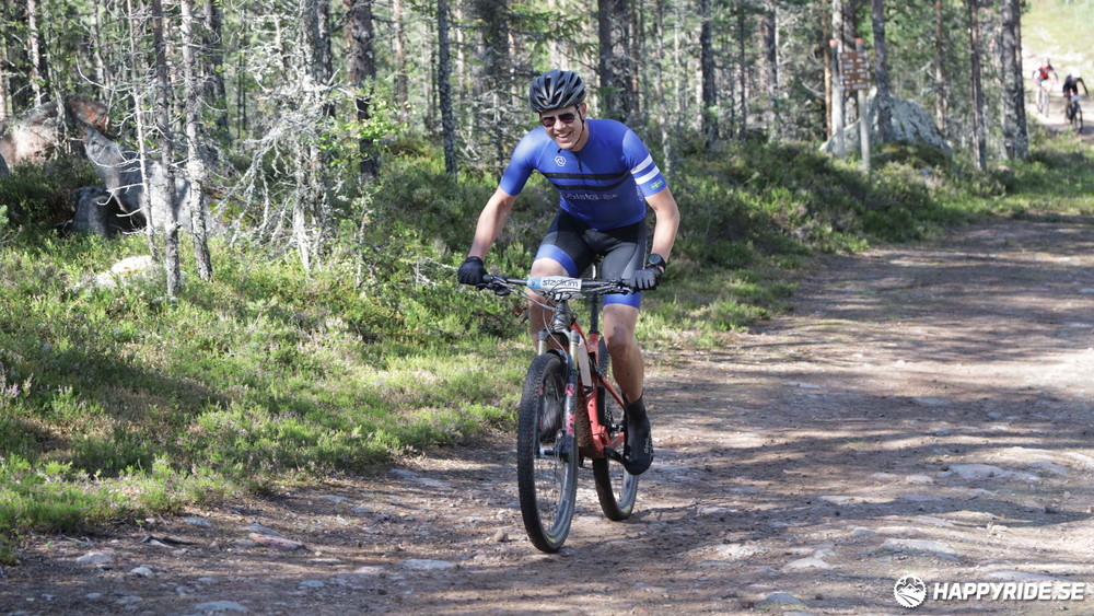 Bild från Cykelvasan 2024