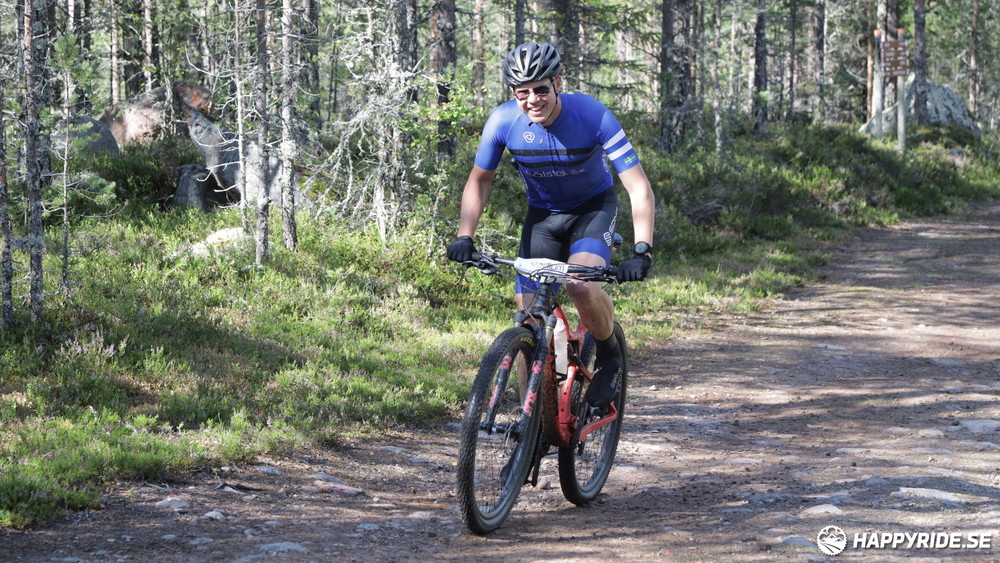 Bild från Cykelvasan 2024