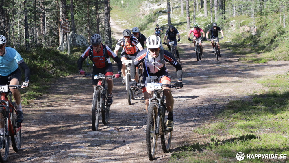 Bild från Cykelvasan 2024
