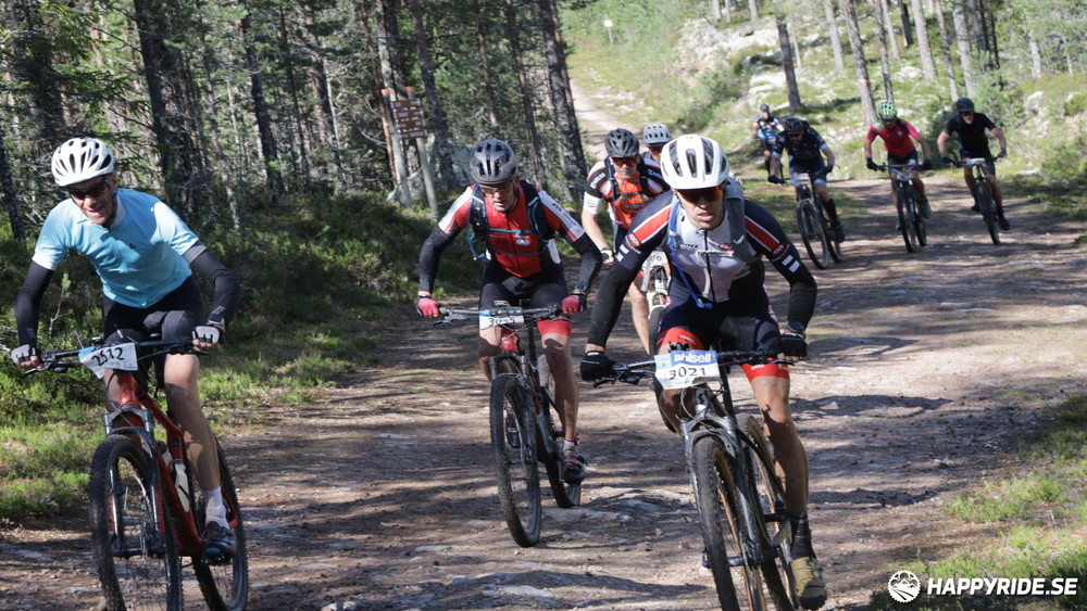 Bild från Cykelvasan 2024