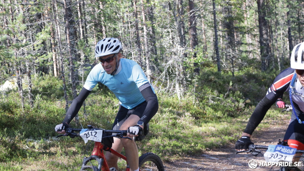 Bild från Cykelvasan 2024