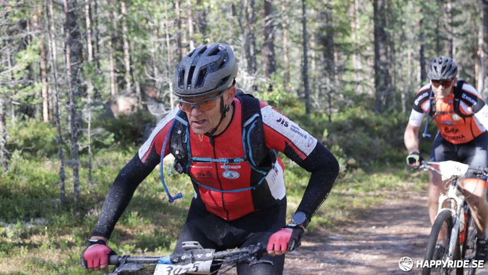 Bild från Cykelvasan 2024
