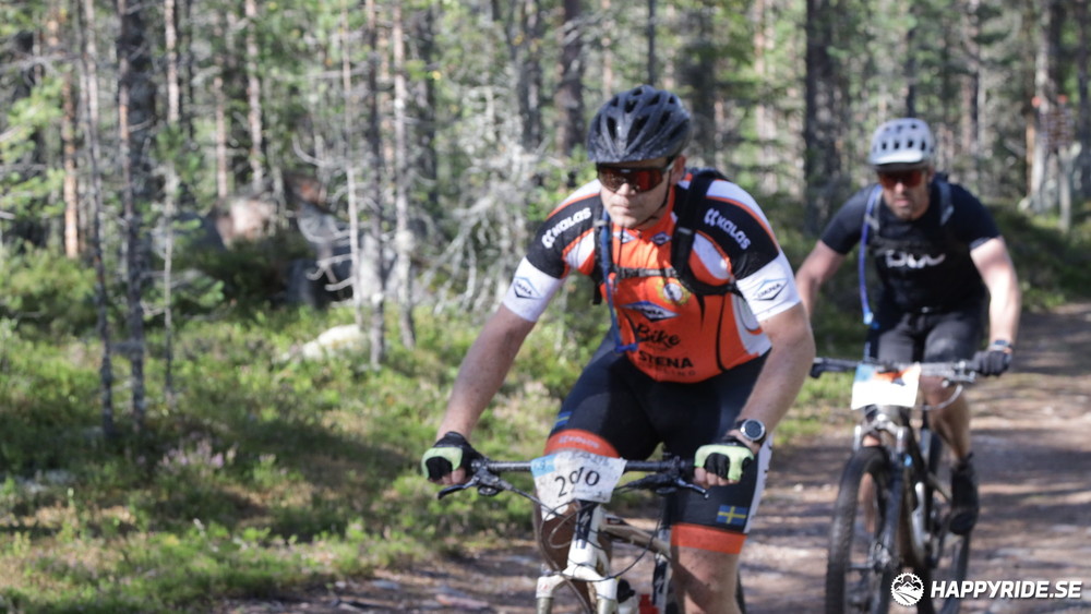 Bild från Cykelvasan 2024