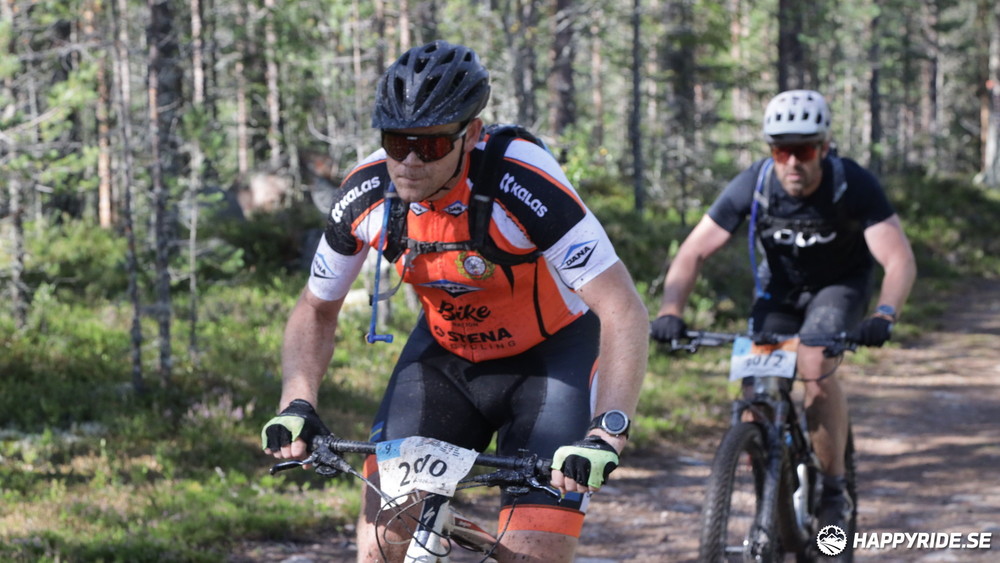 Bild från Cykelvasan 2024