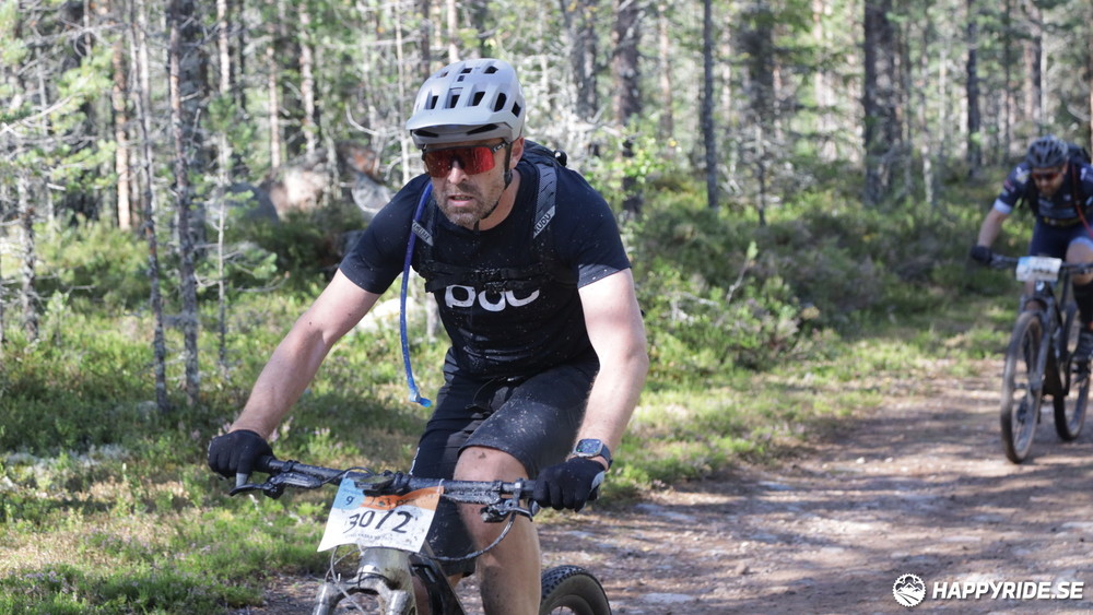 Bild från Cykelvasan 2024