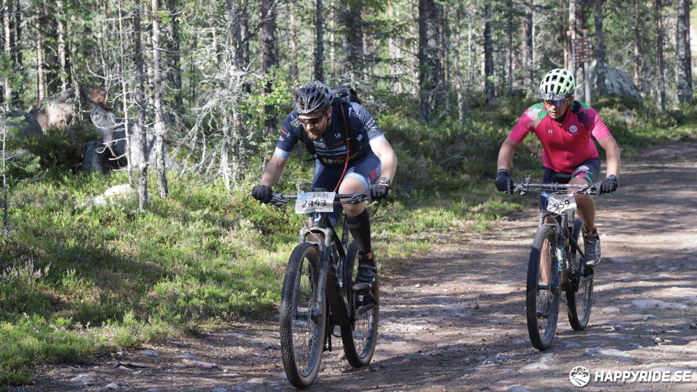 Bild från Cykelvasan 2024