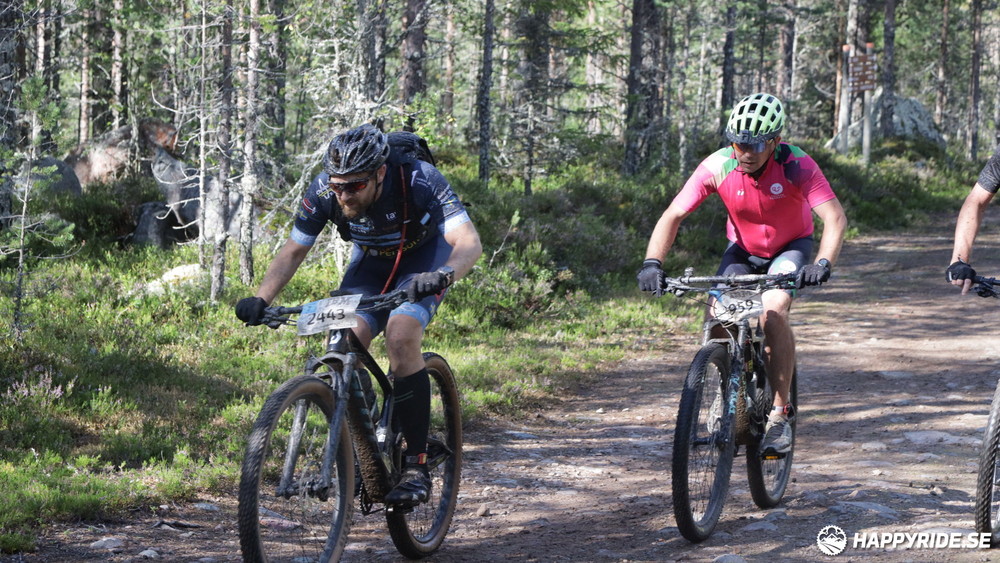 Bild från Cykelvasan 2024
