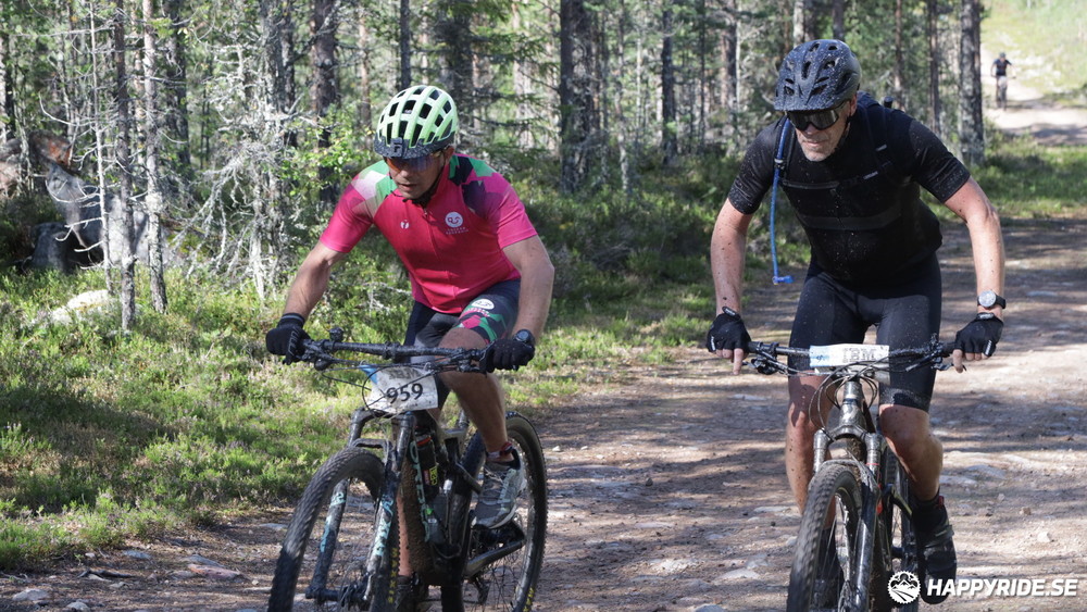 Bild från Cykelvasan 2024