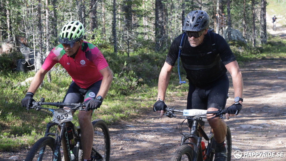 Bild från Cykelvasan 2024