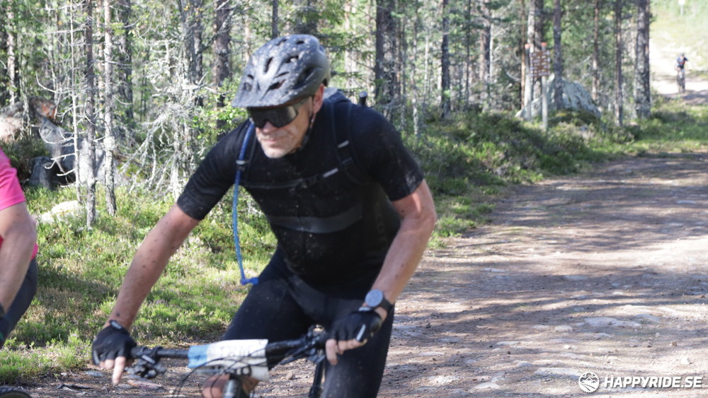 Bild från Cykelvasan 2024