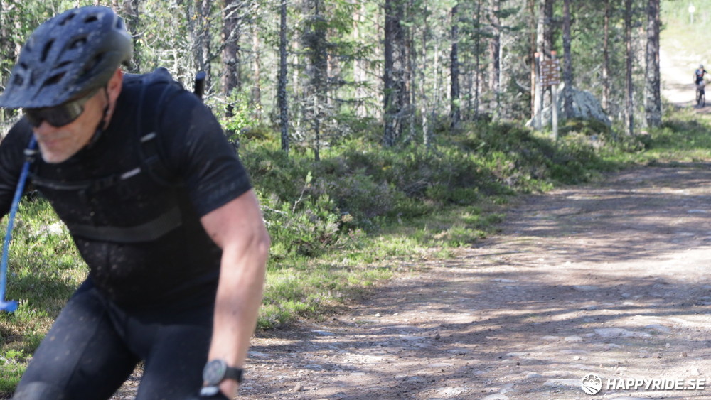 Bild från Cykelvasan 2024