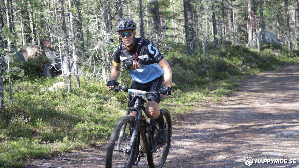 Bild från Cykelvasan 2024