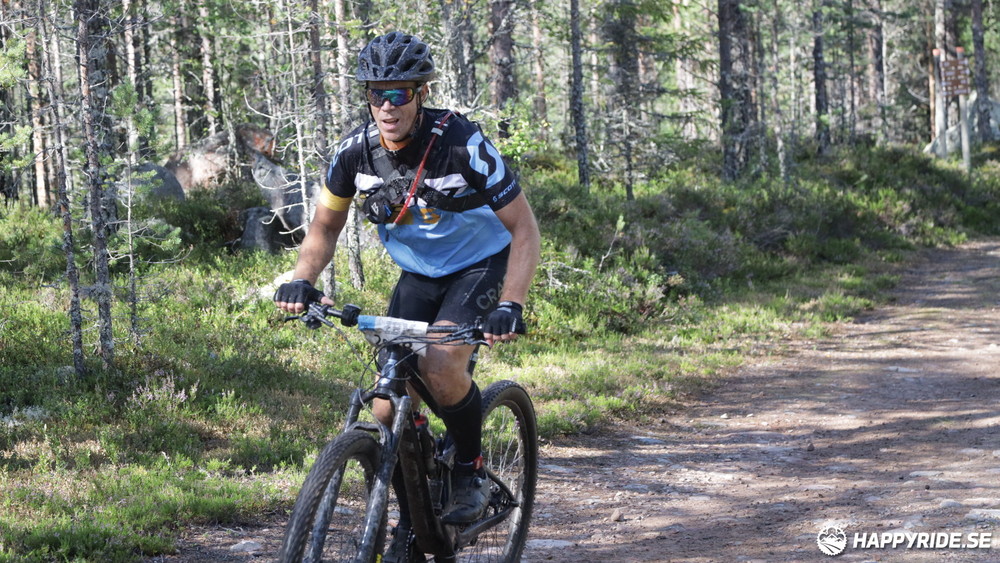 Bild från Cykelvasan 2024