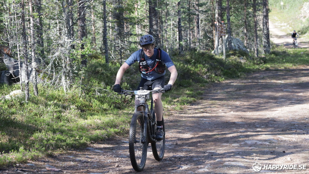 Bild från Cykelvasan 2024