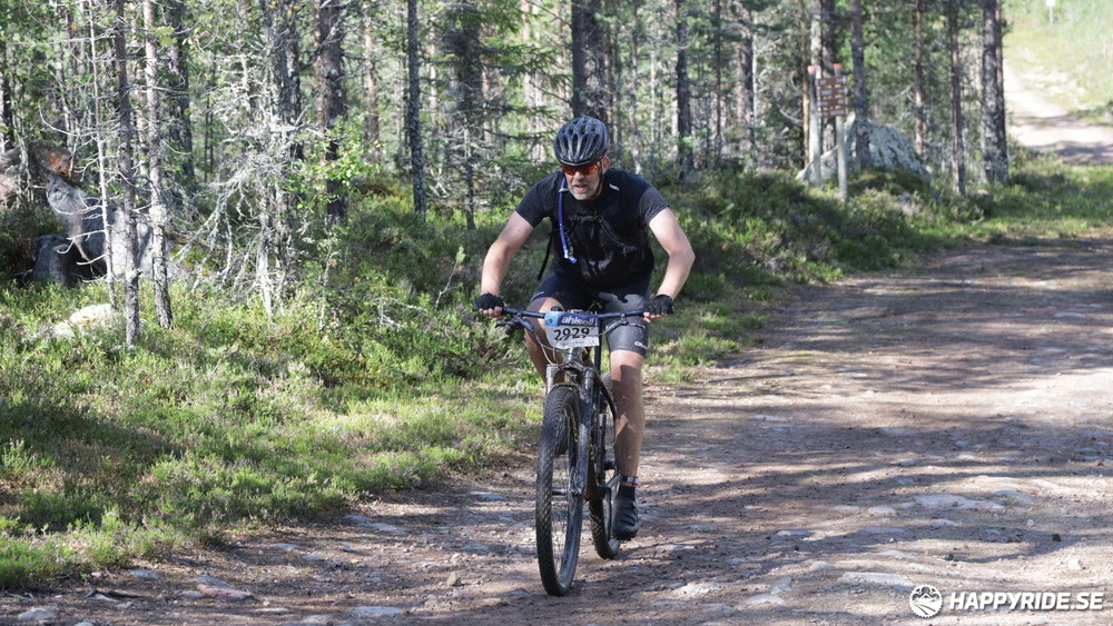 Bild från Cykelvasan 2024