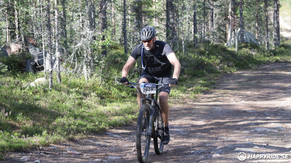 Bild från Cykelvasan 2024