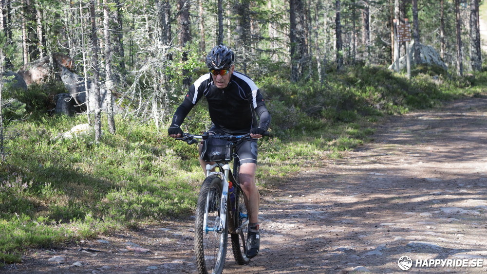 Bild från Cykelvasan 2024