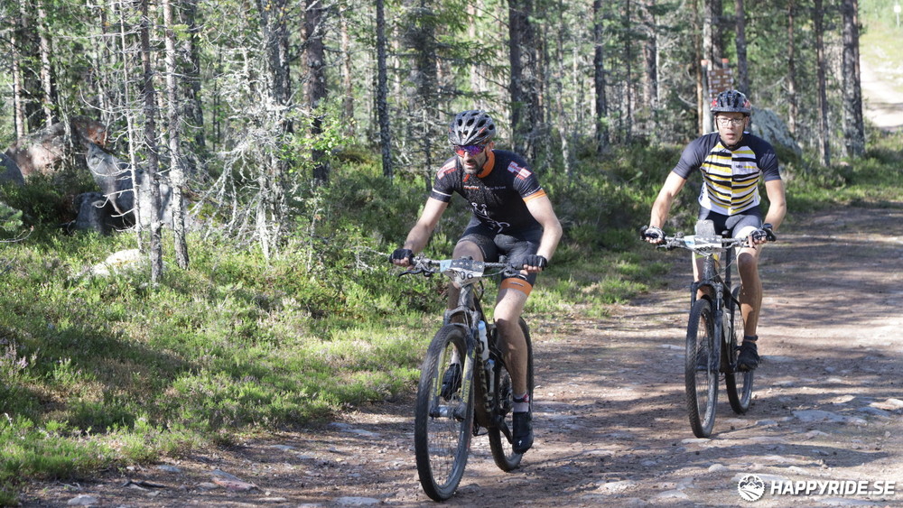 Bild från Cykelvasan 2024
