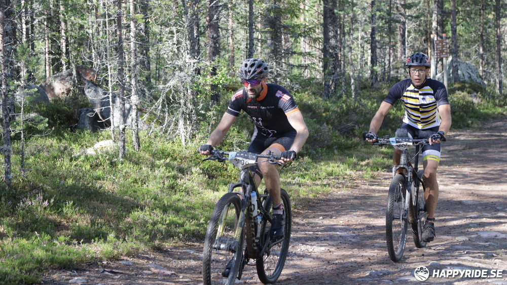 Bild från Cykelvasan 2024