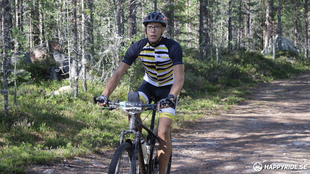 Bild från Cykelvasan 2024