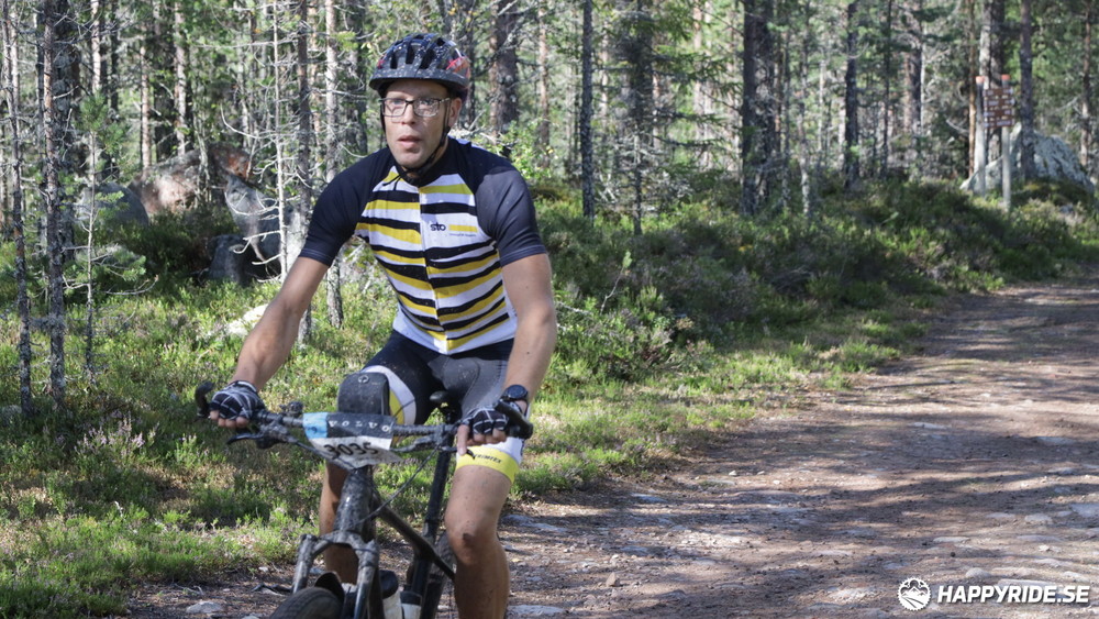 Bild från Cykelvasan 2024