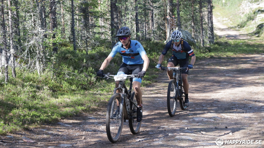 Bild från Cykelvasan 2024
