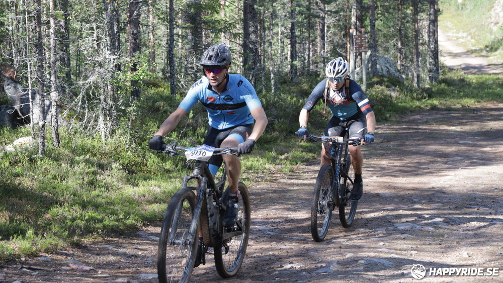 Bild från Cykelvasan 2024