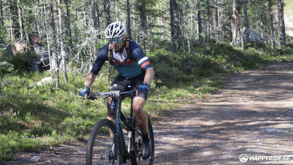 Bild från Cykelvasan 2024