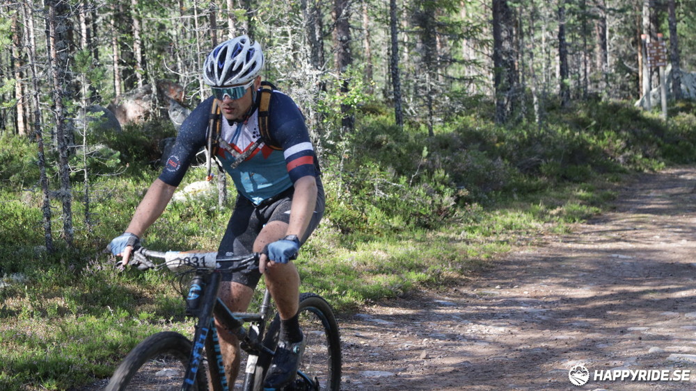 Bild från Cykelvasan 2024
