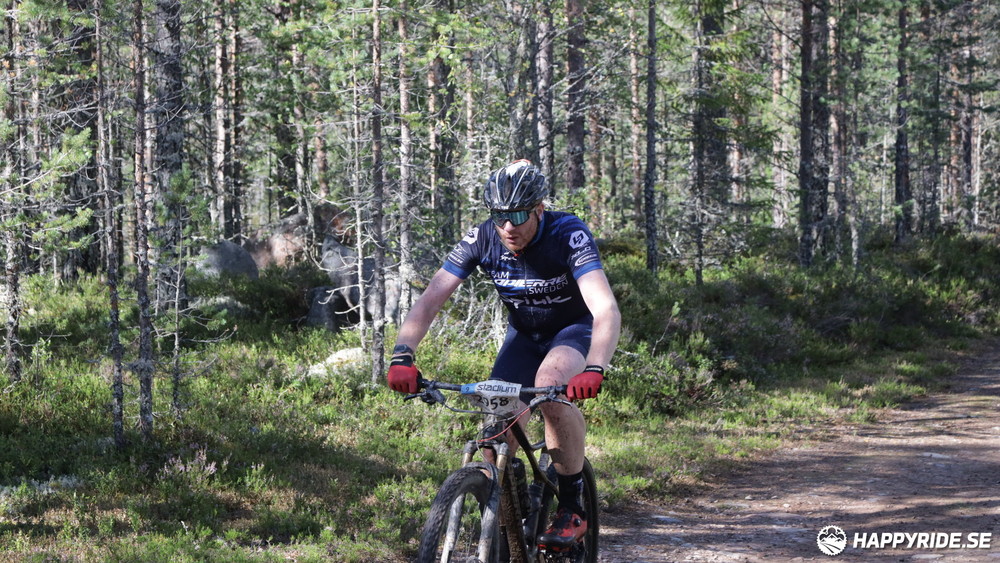 Bild från Cykelvasan 2024