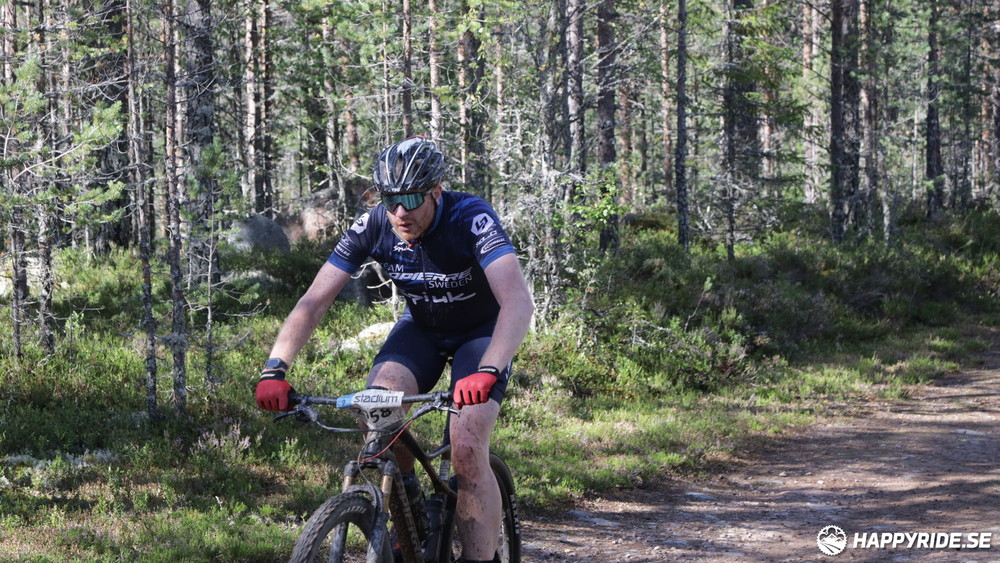 Bild från Cykelvasan 2024