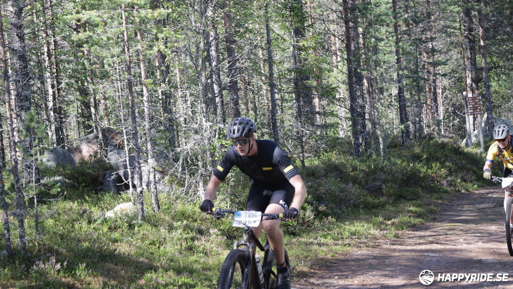 Bild från Cykelvasan 2024