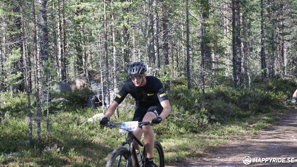Bild från Cykelvasan 2024