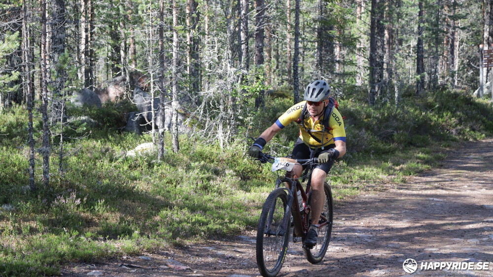 Bild från Cykelvasan 2024