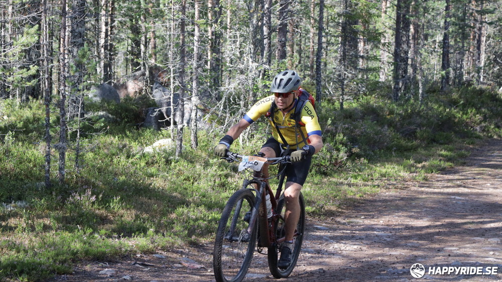 Bild från Cykelvasan 2024
