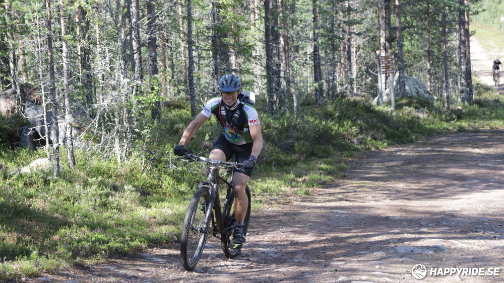 Bild från Cykelvasan 2024