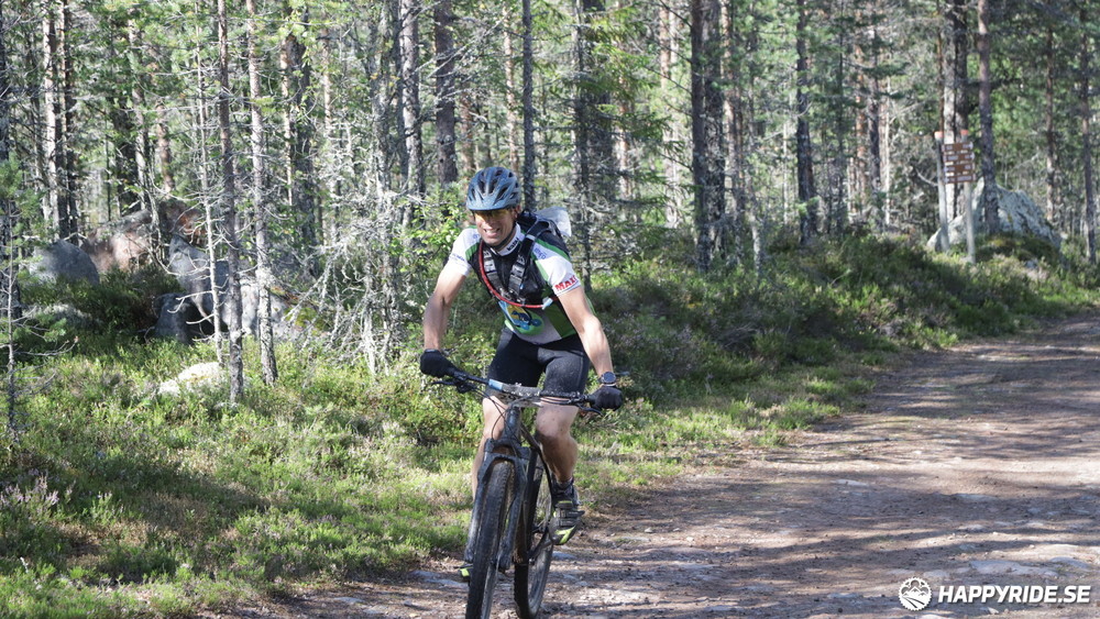 Bild från Cykelvasan 2024