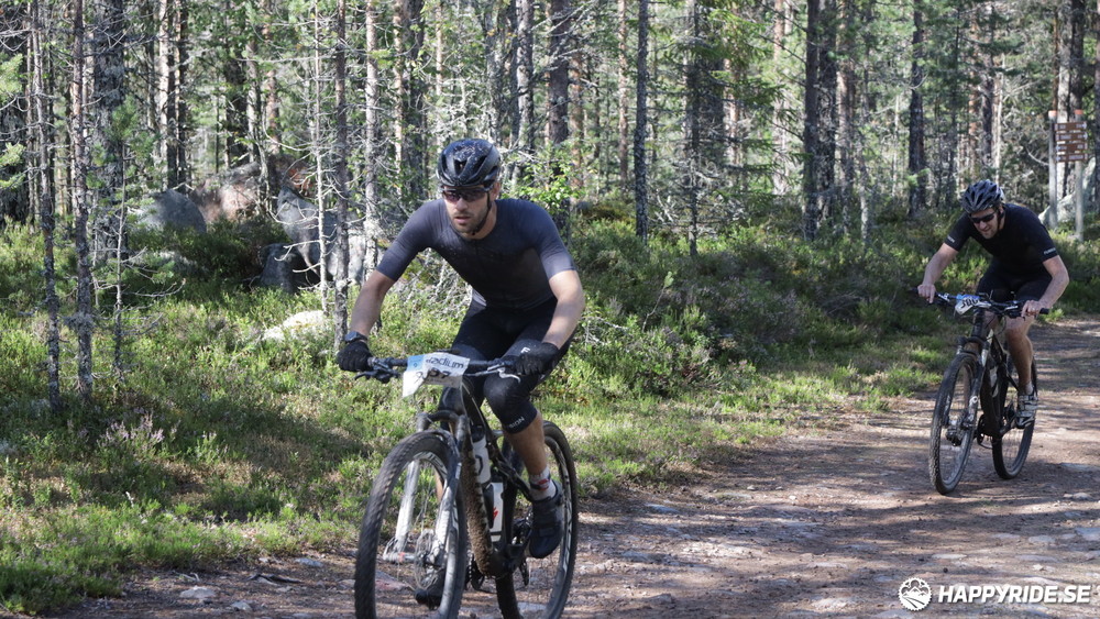 Bild från Cykelvasan 2024