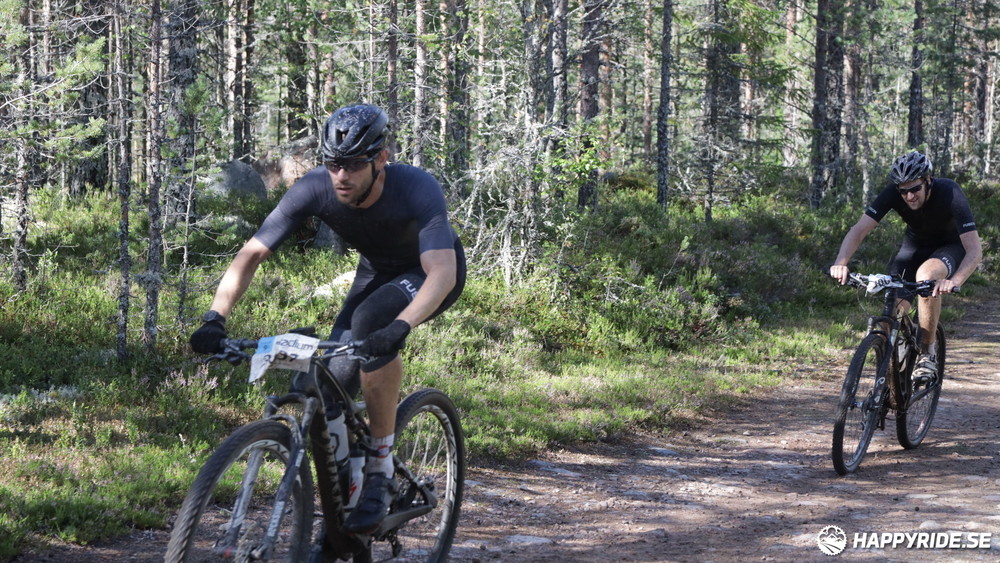 Bild från Cykelvasan 2024