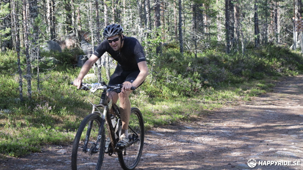 Bild från Cykelvasan 2024