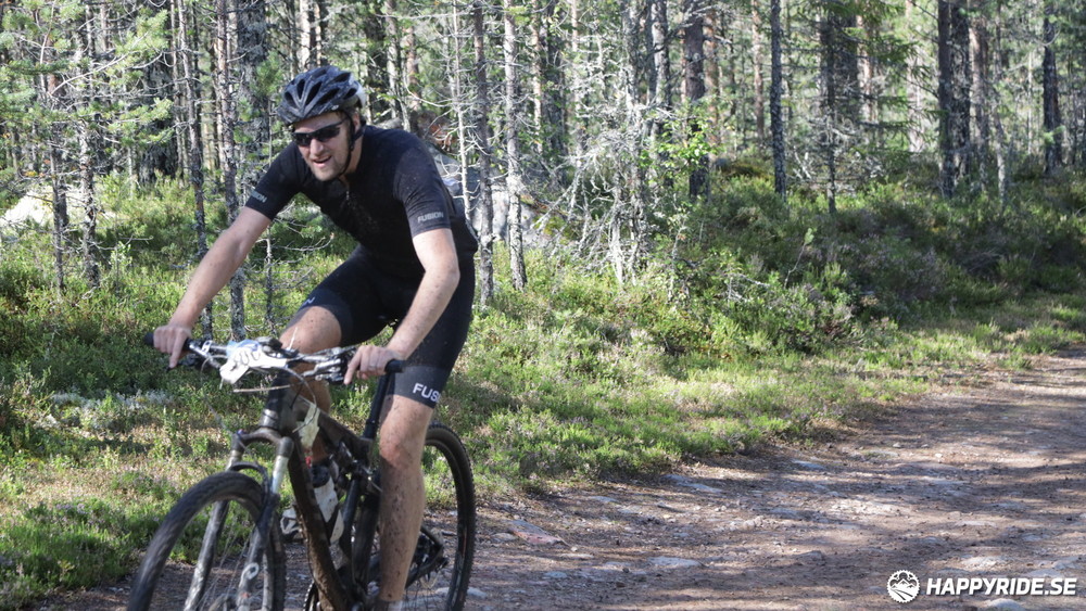 Bild från Cykelvasan 2024