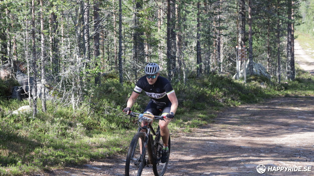 Bild från Cykelvasan 2024