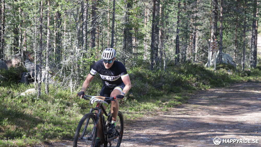 Bild från Cykelvasan 2024