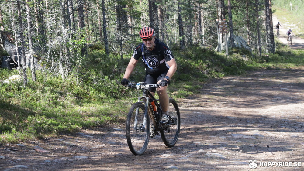 Bild från Cykelvasan 2024