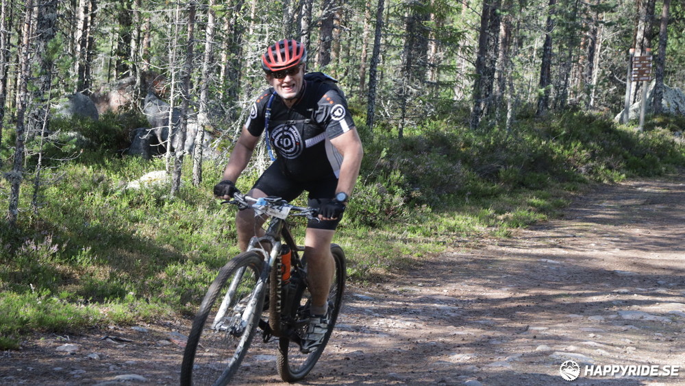 Bild från Cykelvasan 2024