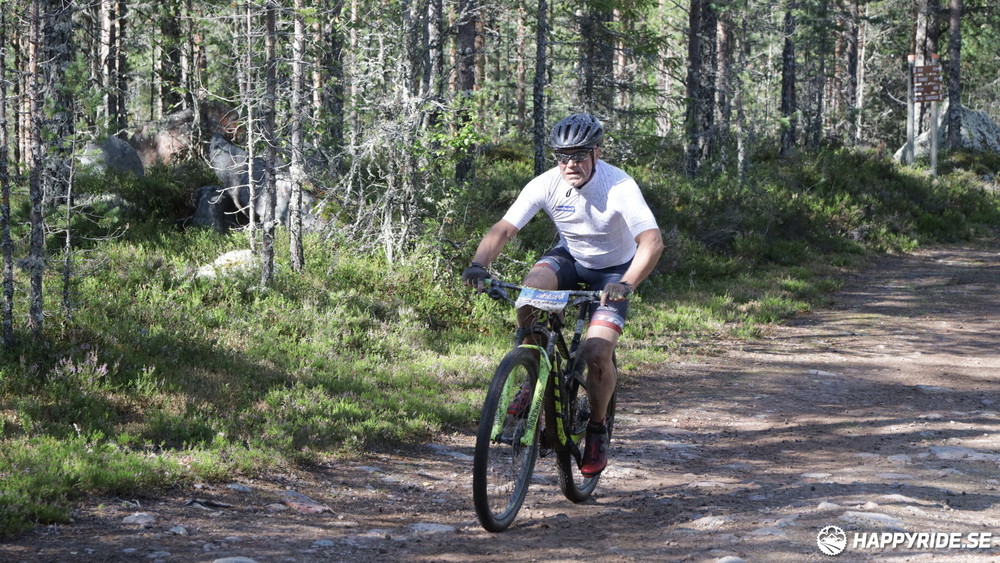 Bild från Cykelvasan 2024