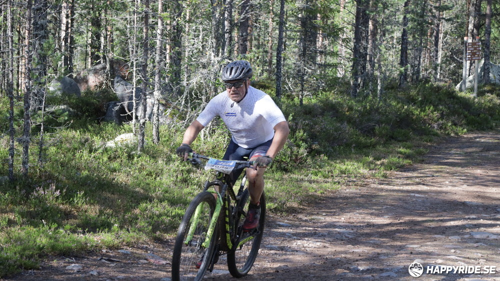 Bild från Cykelvasan 2024