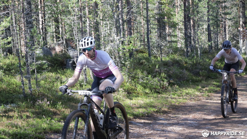 Bild från Cykelvasan 2024