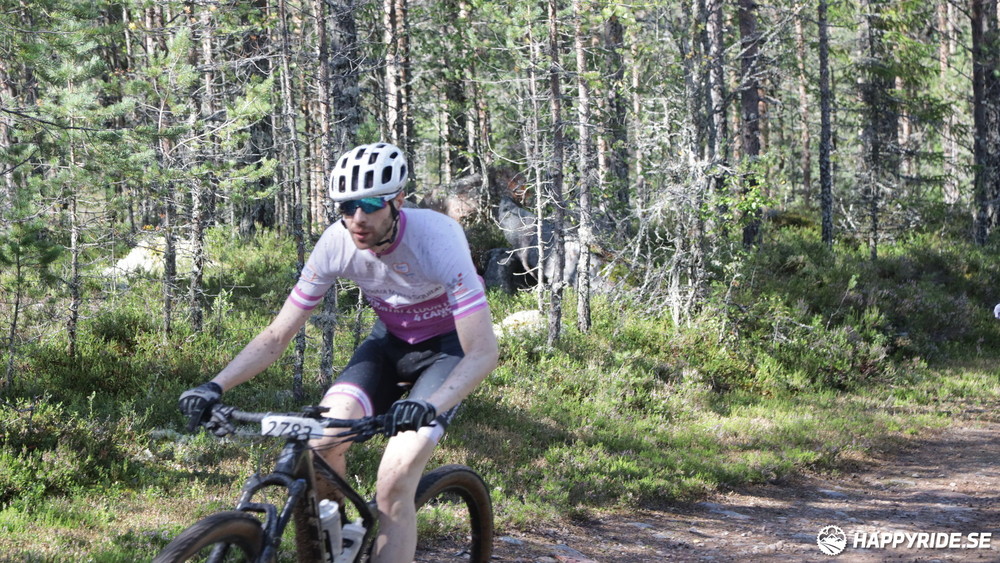 Bild från Cykelvasan 2024