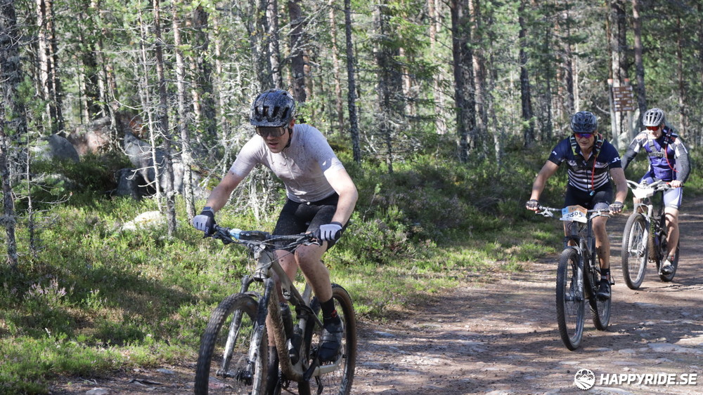 Bild från Cykelvasan 2024
